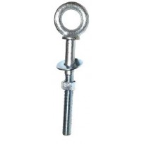 Shoulder Eye Bolt & Nut | Eye Bolt & Eye Nut