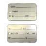 Identification Tag - BIG Client Blank