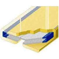 Secutex SC Clip-On Sleeving  | Lifting Sling Sleeve Protection