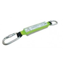 Mini Energy Absorber C/W Karabiners | Height Safety Equipment