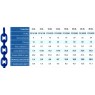 G100  Lifting Chain - THIELE XL400 Blue