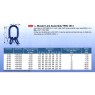 Multi Ring G100 - THIELE TWN1809 XL