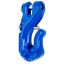 Grab Hook - THIELE G100 Clevis c/w Lock Pin