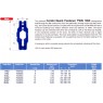 Claw Shortener - THIELE G100 XL Clevis