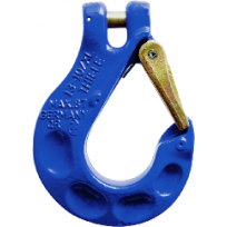 Sling Hook G100 - THIELE TWN1840 XL Clevis | THIELE G100 Chain & Fittings