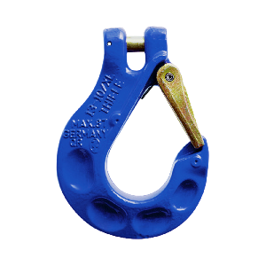 Sling Hook G100 - THIELE TWN1840 XL Clevis | THIELE G100 Chain & Fittings