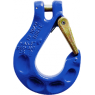G100 Sling Hook - THIELE Clevis