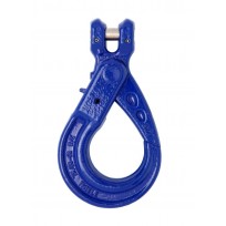 Safety Hook G100 - THIELE TWN1837 XL Clevis | THIELE G100 Chain & Fittings