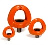 Swivel Eye Bolt - 360 Degree 