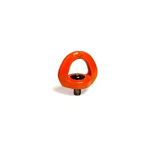 UNC Swivel Lift Eye - Codipro GradUP | Lifting Rings - CODIPRO | Eye Bolt & Eye Nut