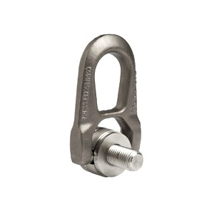 Codipro Stainless Load Rated Swivel Eye Bolt | Lifting Rings - CODIPRO | Eye Bolt & Eye Nut | Turnbuckles & Eye Bolts