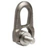 Lifting Double Swivel Ring - Metric 360 Degrees