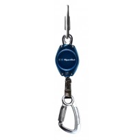 Spanset Retractable Mini Block 2m 