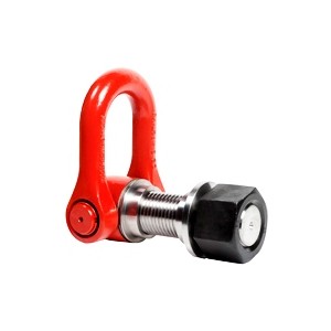 Custom - Mega DSS Rings | Lifting Rings - CODIPRO