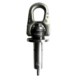 Custom - DSR Rings | Lifting Rings - CODIPRO