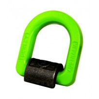 Townley G100 Lifting Eye - Weld On | Townley WO Lifting Point | Weld-On Lifting Fittings | Eye Bolt & Eye Nut