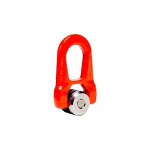 Codipro Weld On Swivel Lifting Ring | CODIPRO Swivel Weld On Eyes | Lifting Rings - CODIPRO | Eye Bolt & Eye Nut | Weld-On Lifting Fittings