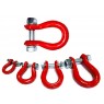 Titan G80 U-Loc Shackle