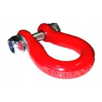 U-Loc G80 Shackle | Fittings - Rated G70 & G80 | Titan LTC U-Loc Shackle | G80 - SLR Components