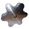 10x51 FOWC Steel Sprocket - 6 Tooth