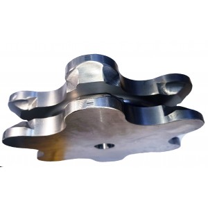 10x51 FOWC Steel Sprocket - 6 Tooth | AGRI Convayor Chain & Sprocket