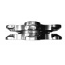 10x51 FOWC Steel Sprocket - 6 Tooth