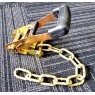 50mm Ratchet c/w 8mm G70 Chain 10Links