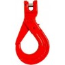 Safety Hook - Thiele GK8 Clevis