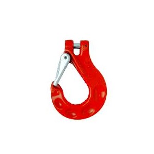 Sling Hook - Thiele TWN 1340 GK8 Clevis | G80 THIELE Chain & Fittings | Clearance & Specials