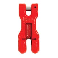 Shortener - Thiele TWN0851 GK8 Clevis | G80 THIELE Chain & Fittings | Clearance & Specials