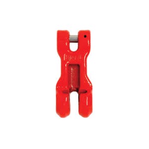 Shortener - Thiele TWN0851 GK8 Clevis | G80 THIELE Chain & Fittings | Clearance & Specials