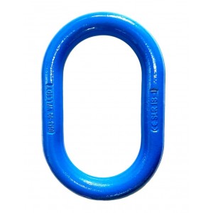 BLUE Master Ring - SLR G100 "No Flat" | SLR G100 Fittings | SLR G100 Rings Only