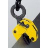 Camlok Non Marking Clamp