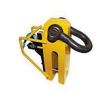 Camlok  Pile Pitching Clamp | Clamp - Camlok UK 