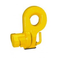 Container Lugs - Camlok Set of 4 | Clamp - Camlok UK  | G80 - Bolt-On & Clip-On Fitting