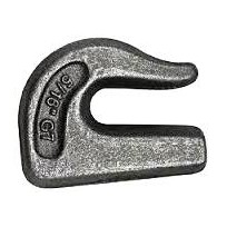 Grab Hook - G70 Weld On 5/16" | Grab Hook G70 Weld On | Fittings - Rated G70 & G80