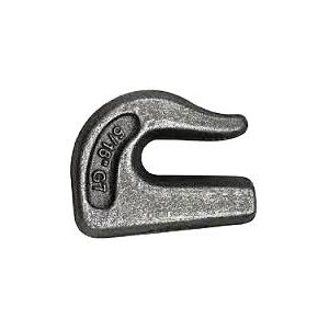 Grab Hook - G70 Weld On 5/16" | Grab Hook G70 Weld On | Fittings - Rated G70 & G80