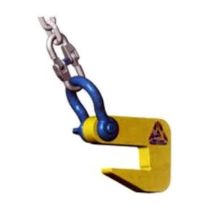 Camlok Pipe Hook Set (Pair) | Clamp - Camlok UK  | Lift Pipe Hook Sets