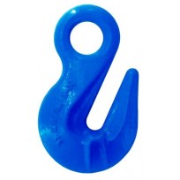 BLUE Grab Hook - SLR G100 Eye | SLR G100 Fittings
