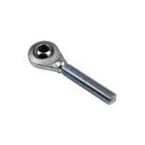 Top Link 1.0" Ball End - 1.1/8" Thread  | Ag-Quip Products