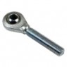 Top Link 1.0" Ball End - 1.1/8" Thread 