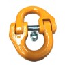 Titan G80 Connector