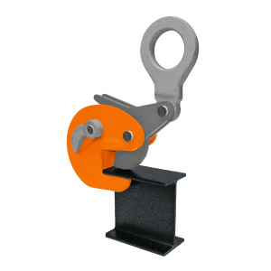 2T Clamp Vertical Beam 3-20mm | Clearance & Specials