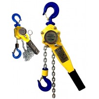 Lever Hoist - Titan HSH Industrial | Lever Hoist - Titan & NXTGEN