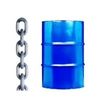 Chain Full Drum - Thiele Grey G100 TWN0072 | THIELE G100 Chain & Fittings | Thiele Bulk Drums G100