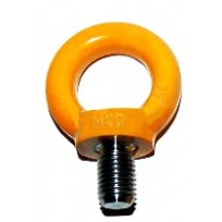 Lifting Eye Bolt - SLR Grade 80 | Eye Bolt & Eye Nut | SLR Lifting Eye Bolts | G80 - SLR Components | G80 - Bolt-On & Clip-On Fitting