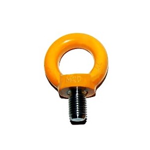 Lifting Eye Bolt - SLR Grade 80 | Eye Bolt & Eye Nut | SLR Lifting Eye Bolts | G80 - SLR Components | G80 - Bolt-On & Clip-On Fitting