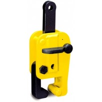 Single Rail Clamp - Camlok CR | Clamp - Camlok UK 