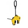 Camlok Wide Jaw Vertical Clamp 