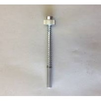 Locking Pin & Spring - Suit SLR313 G.Hk | G80 - SLR Components